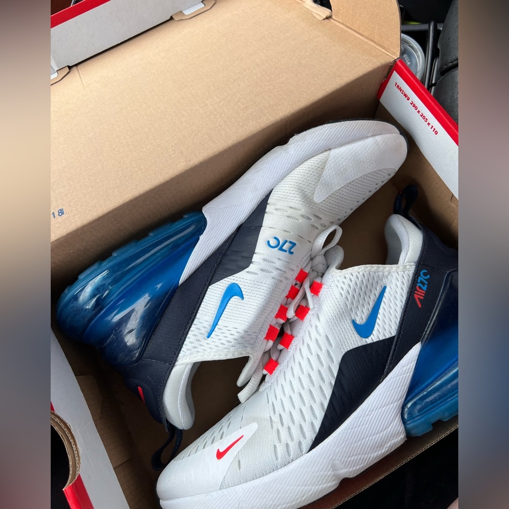 air max 270